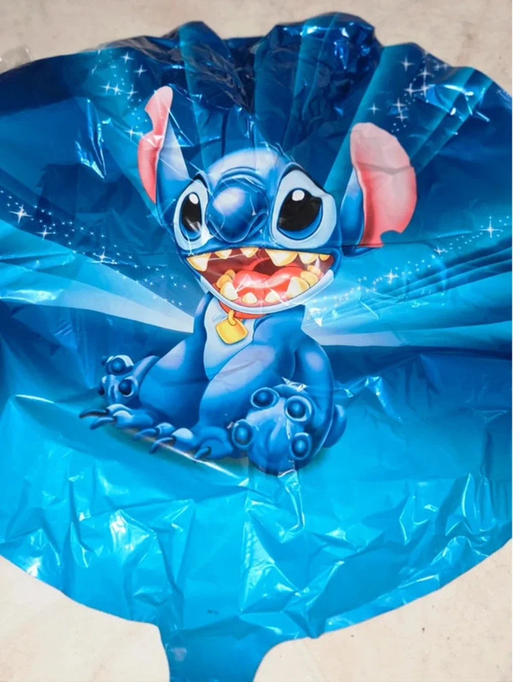 Lilo party pack birthday